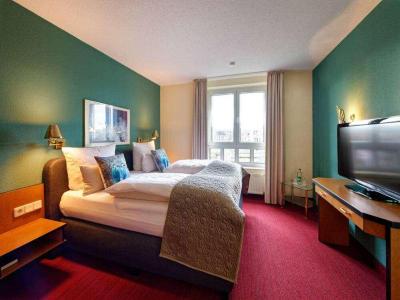 City Club Hotel Rheine