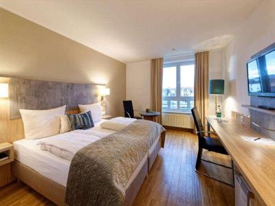 City Club Hotel Rheine