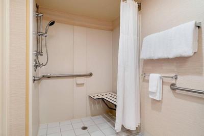 Fairfield Inn by Marriott Laurel