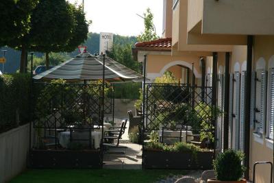 Ampervilla