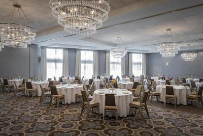 Sheraton Metairie - New Orleans Hotel
