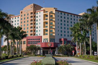 Miccosukee Casino Resort
