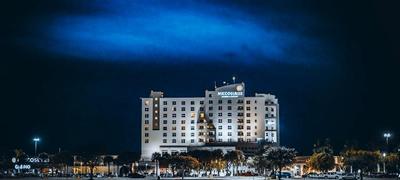 Miccosukee Casino Resort