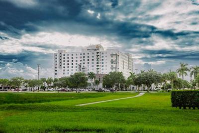 Miccosukee Casino Resort
