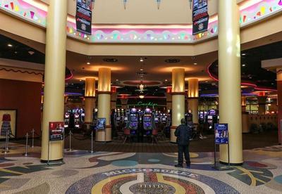 Miccosukee Casino Resort