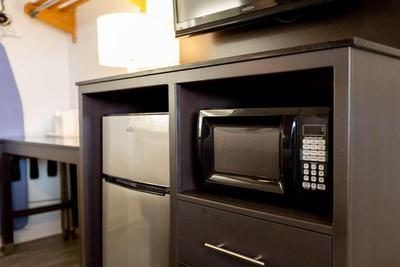 SureStay Hotel by Best Western Seaside Monterey