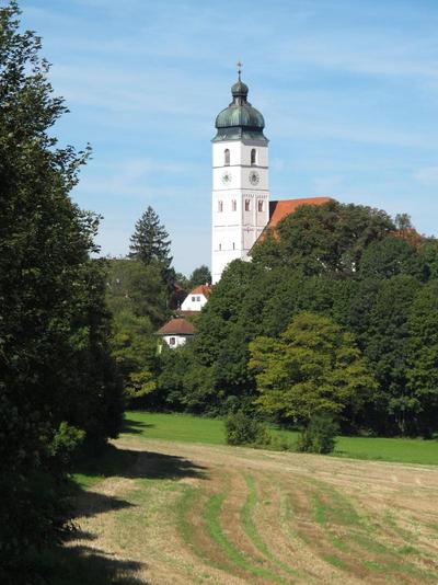 Gasthof Huber
