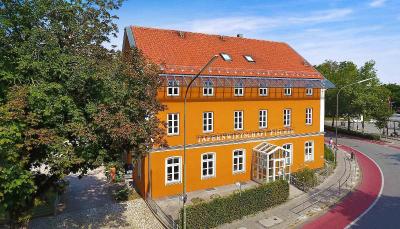 Fischer Tafernwirtschaft