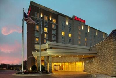 Macon Marriott City Center