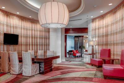 Macon Marriott City Center