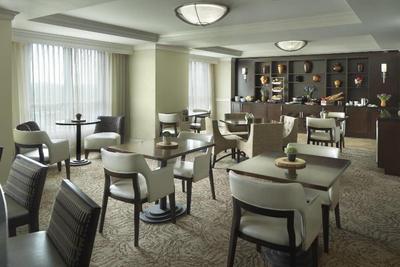 Macon Marriott City Center