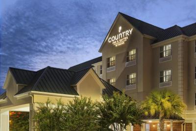 Country Inn & Suites by Radisson, Macon North, GA