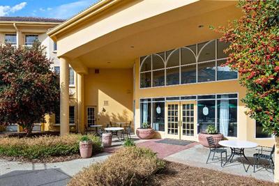 La Quinta Inn & Suites Macon
