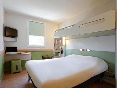ibis budget Saint-Cyr-sur-Mer La Ciotat