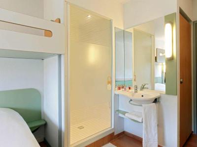 ibis budget Saint-Cyr-sur-Mer La Ciotat