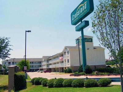HomeTowne Studios Dallas - Mesquite