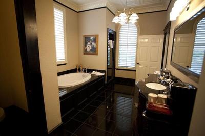 The Grand Hotel McKinney