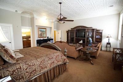 The Grand Hotel McKinney
