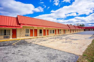Ozark Junction Mountain View by OYO