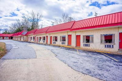 Ozark Junction Mountain View by OYO