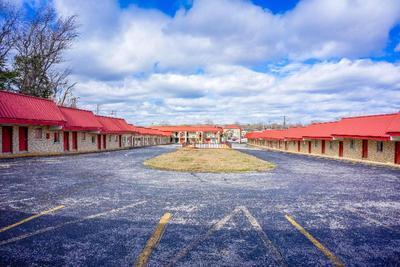 Ozark Junction Mountain View by OYO