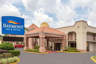 Baymont by Wyndham Mobile/Tillmans Corner