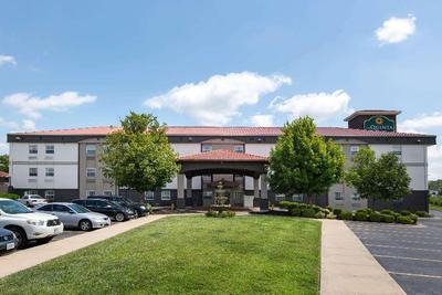 La Quinta Inn & Suites Blue Springs