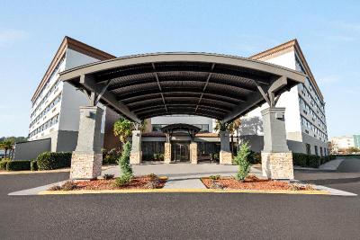 Holiday Inn Mobile West - I-10