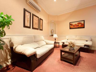 Hostal Condestable