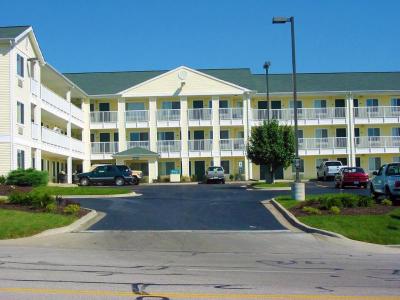 Crossland Economy Studios - Kansas City - Northeas