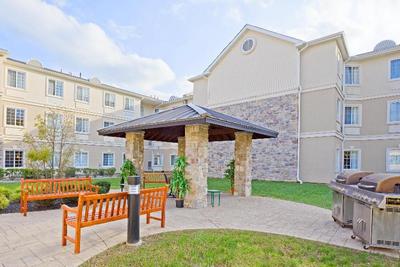 Staybridge Suites Philadelphia-Mount Laurel