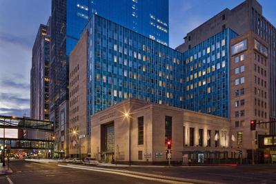 The Westin Minneapolis