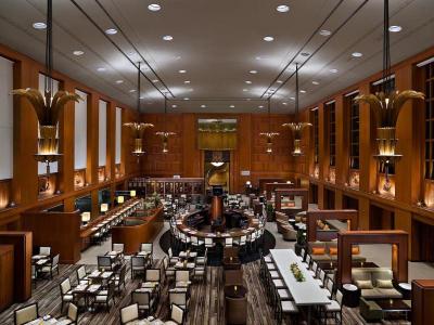 The Westin Minneapolis