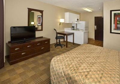 Extended Stay America - Richmond - Hilltop Mall