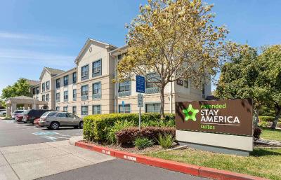 Extended Stay America - Richmond - Hilltop Mall