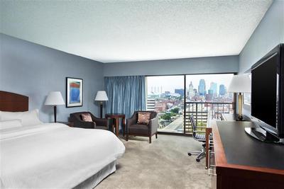 The Westin Kansas City at Crown Center