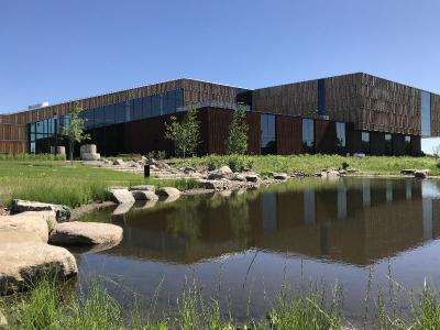 Holiday Inn Express Roseville - St. Paul