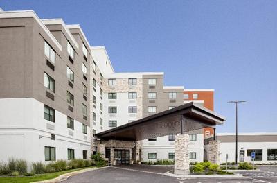 Holiday Inn Express Roseville - St. Paul