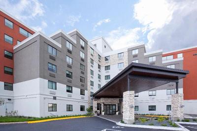 Holiday Inn Express Roseville - St. Paul
