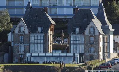 Logis Hôtel Ker Mor