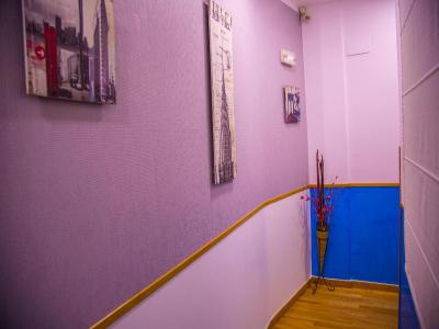 Hostal Montaloya