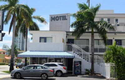 Up Midtown Hotel