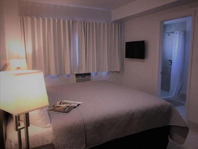 Up Midtown Hotel