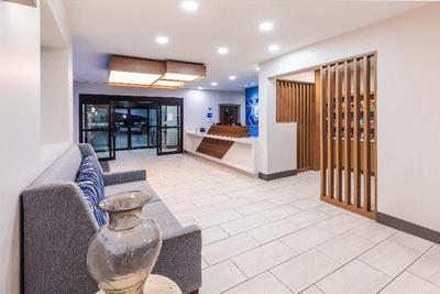 Holiday Inn Express Harvey-Marrero