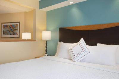 Fairfield Inn Minneapolis St. Paul/Roseville
