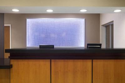 Fairfield Inn Minneapolis St. Paul/Roseville