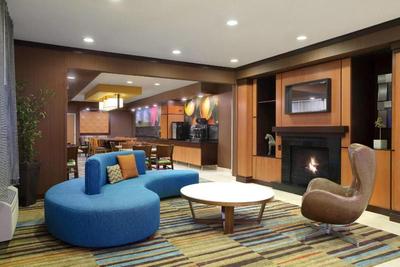 Fairfield Inn Minneapolis St. Paul/Roseville