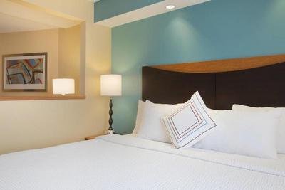 Fairfield Inn Minneapolis St. Paul/Roseville