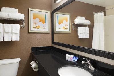 Fairfield Inn Minneapolis St. Paul/Roseville