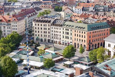 Derag Living Campo Dei Fiori